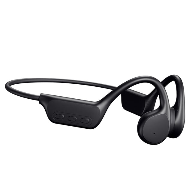 Swimming Headphone Bone Conduction