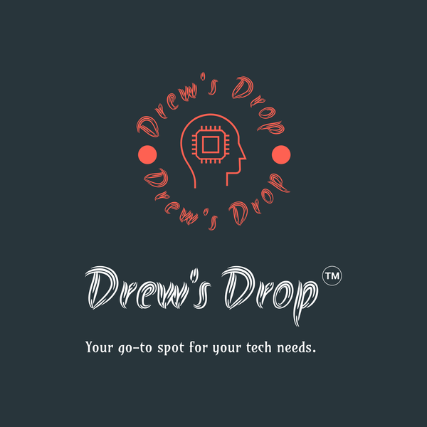 Drew's Drop